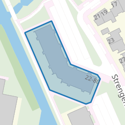 Perceel ODW00-B-5594