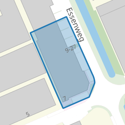 Perceel ODW00-B-5598