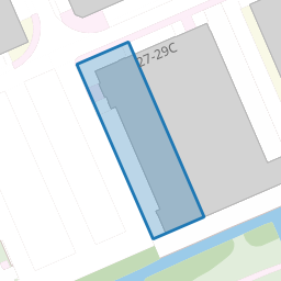 Perceel ODW00-B-5604