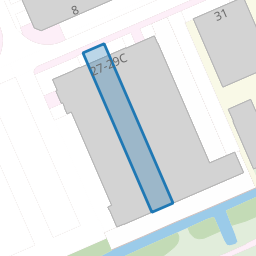 Perceel ODW00-B-5605