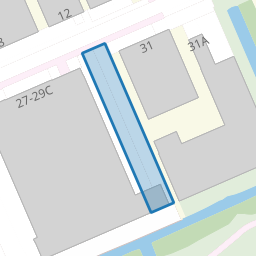 Perceel ODW00-B-5607