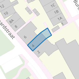 Perceel ODW00-B-5615