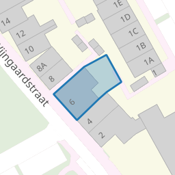 Perceel ODW00-B-5616