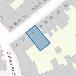 Perceel ODW00-B-5623