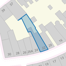 Perceel ODW00-B-5624