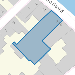 Perceel ODW00-B-5626