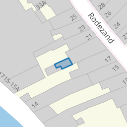 Perceel ODW00-B-5631