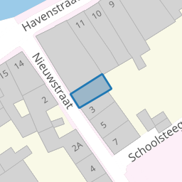 Perceel ODW00-B-5637