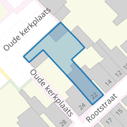 Perceel ODW00-B-5641