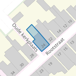 Perceel ODW00-B-5642