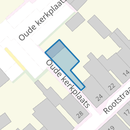 Perceel ODW00-B-5643