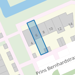 Perceel ODW00-B-5646