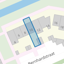 Perceel ODW00-B-5648