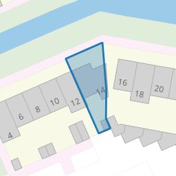 Perceel ODW00-B-5650