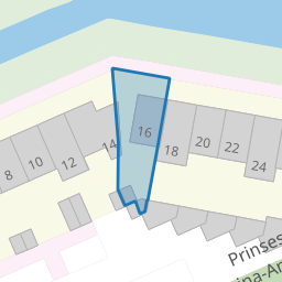 Perceel ODW00-B-5651