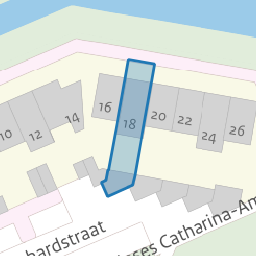 Perceel ODW00-B-5652