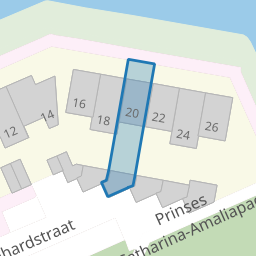 Perceel ODW00-B-5653