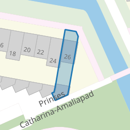 Perceel ODW00-B-5656