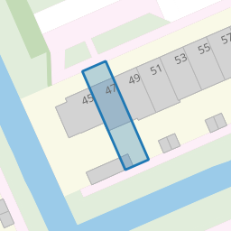 Perceel ODW00-B-5658