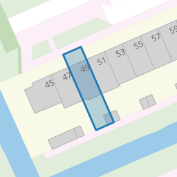 Perceel ODW00-B-5659