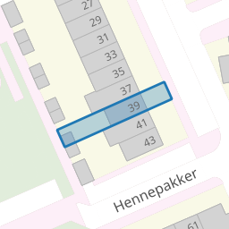 Perceel ODW00-B-5669