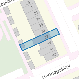 Perceel ODW00-B-5670