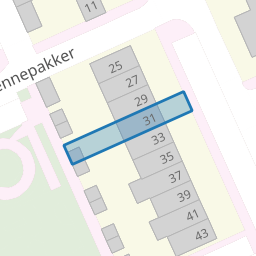 Perceel ODW00-B-5673