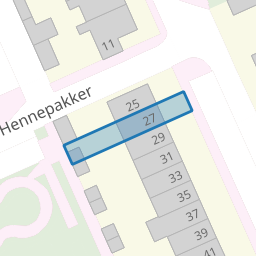 Perceel ODW00-B-5675