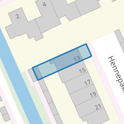 Perceel ODW00-B-5683