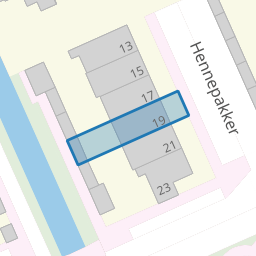 Perceel ODW00-B-5686