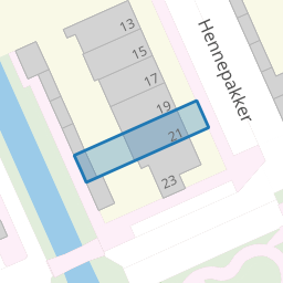 Perceel ODW00-B-5687