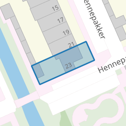 Perceel ODW00-B-5688