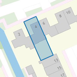 Perceel ODW00-B-5690