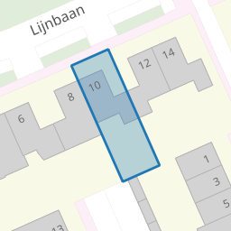 Perceel ODW00-B-5693