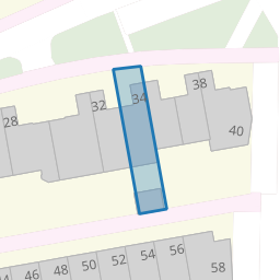 Perceel ODW00-B-5704