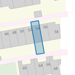 Perceel ODW00-B-5710