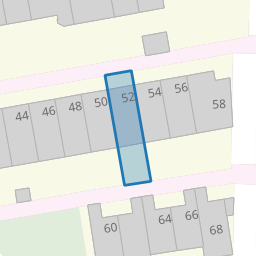 Perceel ODW00-B-5711