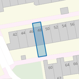 Perceel ODW00-B-5713