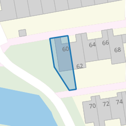 Perceel ODW00-B-5717