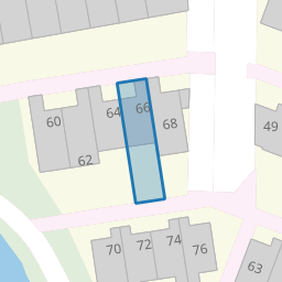 Perceel ODW00-B-5720