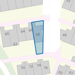 Perceel ODW00-B-5721