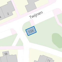 Perceel ODW00-B-5723