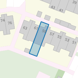 Perceel ODW00-B-5728