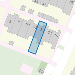 Perceel ODW00-B-5730