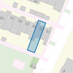 Perceel ODW00-B-5731