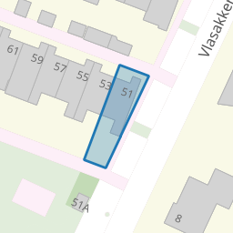 Perceel ODW00-B-5732