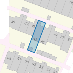 Perceel ODW00-B-5738