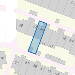 Perceel ODW00-B-5739