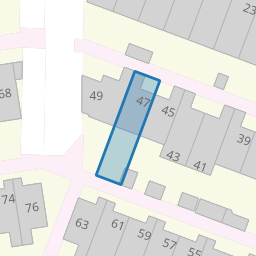 Perceel ODW00-B-5740