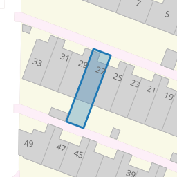 Perceel ODW00-B-5745
